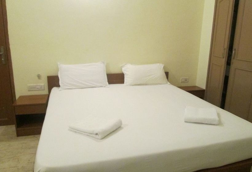 Hotel Villa Flavia 7