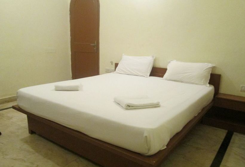 Hotel Villa Flavia 8