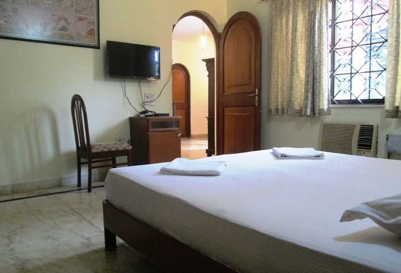 Hotel Villa Flavia 9