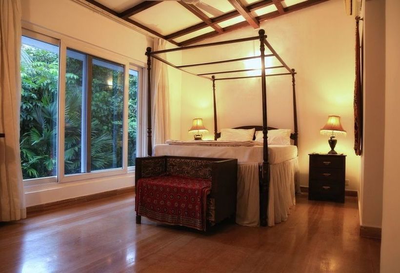 The Acacia Villa Jia Candolim