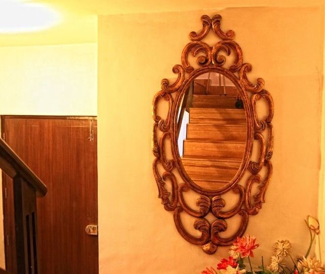 The Acacia Villa Jia Candolim 10