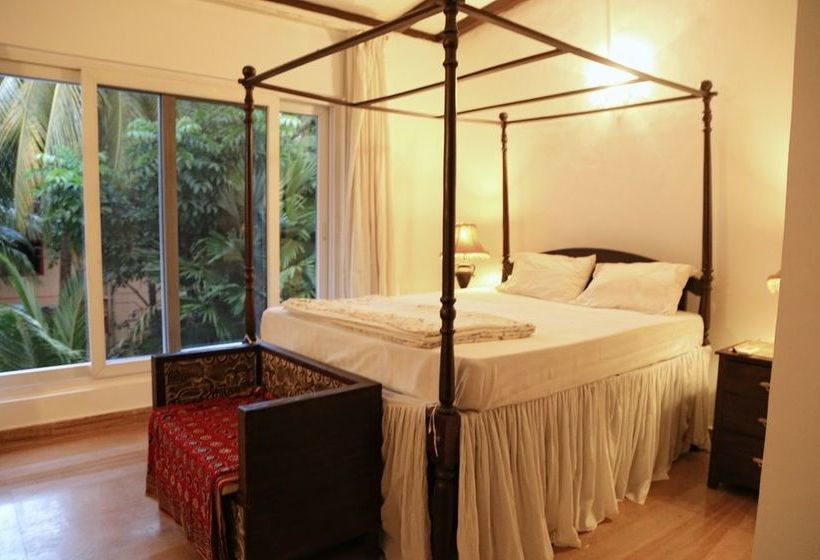 The Acacia Villa Jia Candolim 2