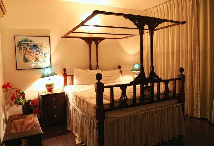 The Acacia Villa Jia Candolim 3