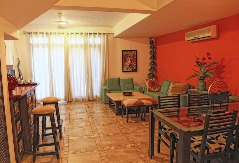 The Acacia Villa Jia Candolim 6