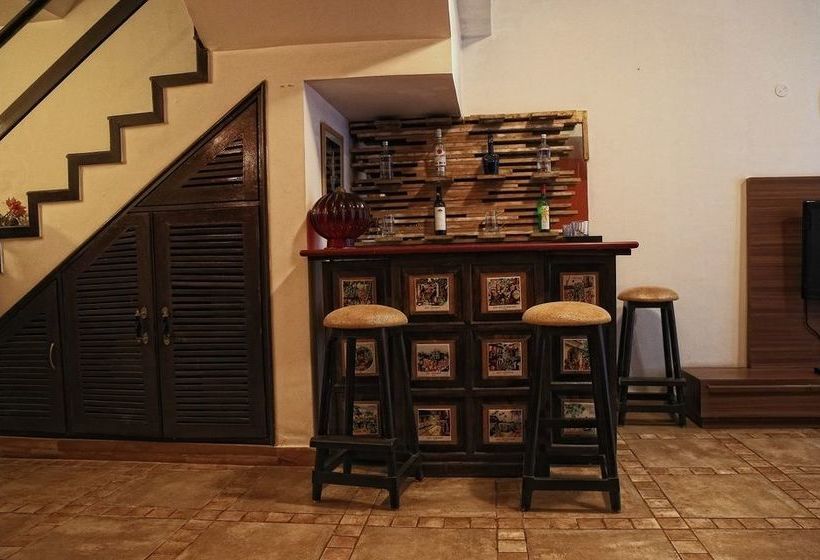 The Acacia Villa Jia Candolim 9