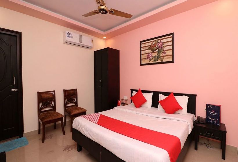 Hotel Ananta Meerut Uttar Pradesh