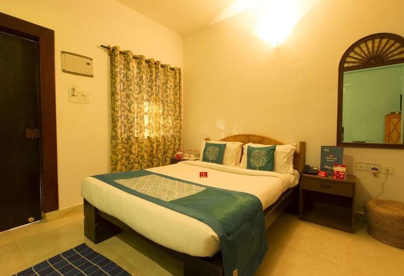 Hotel Bevvan Resort Calangute