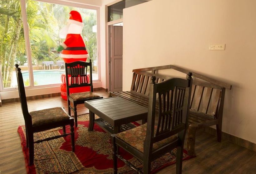 Hôtel Bevvan Resort 1