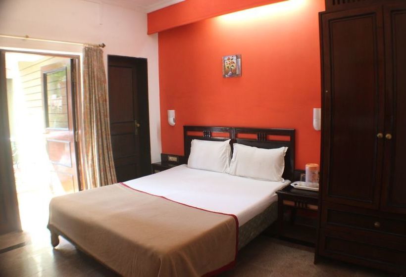 Hôtel Bevvan Resort 10