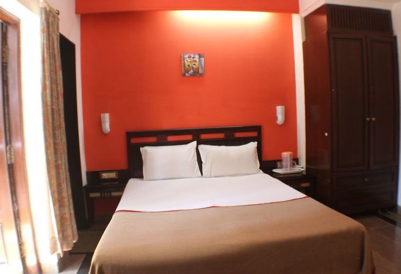 Hôtel Bevvan Resort 11