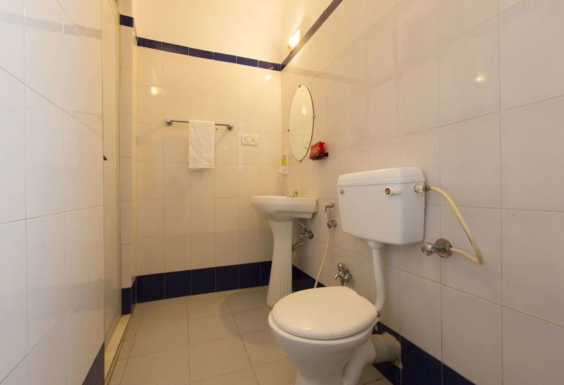 Hôtel Bevvan Resort 12