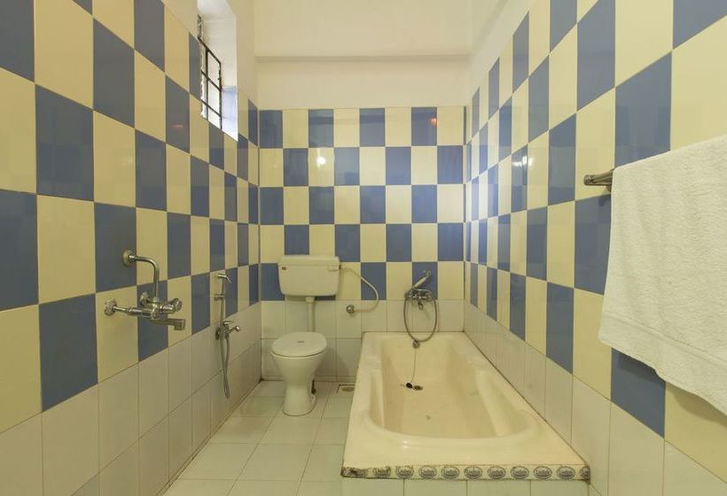 Hôtel Bevvan Resort 13