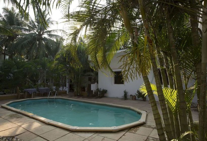 Hôtel Bevvan Resort 15