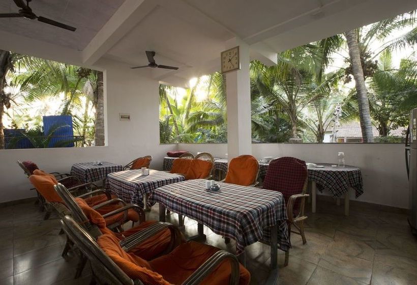 Hôtel Bevvan Resort 17