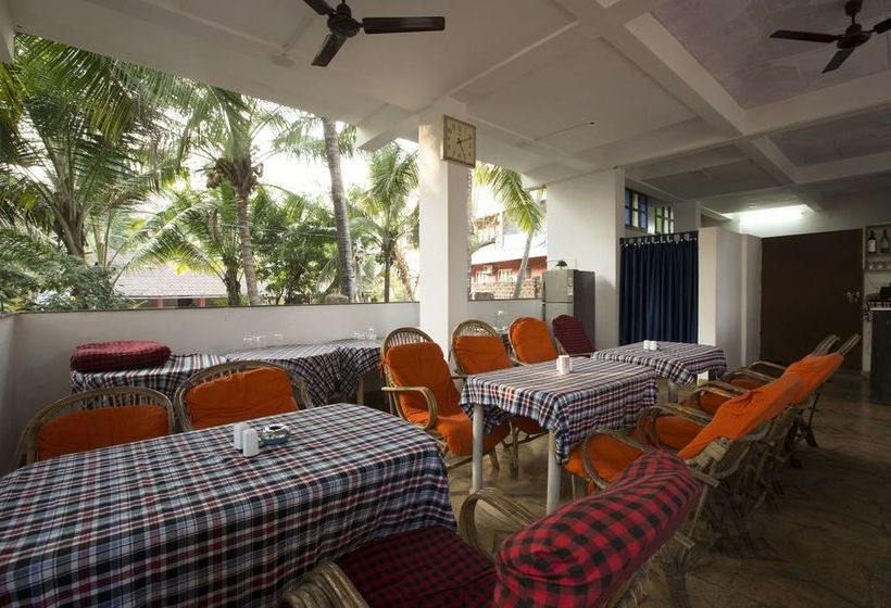 Hôtel Bevvan Resort 18