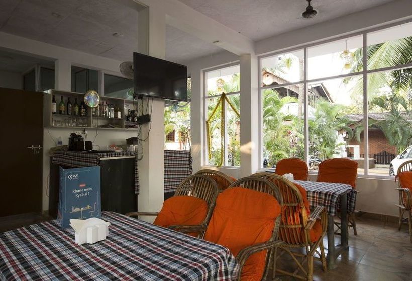 Hôtel Bevvan Resort 19