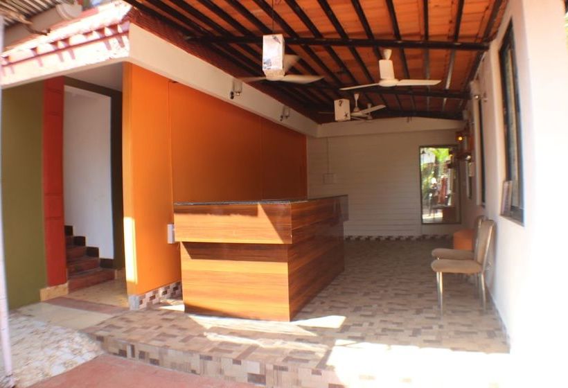 Hôtel Bevvan Resort 2