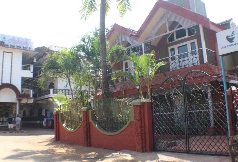 Hôtel Bevvan Resort 20