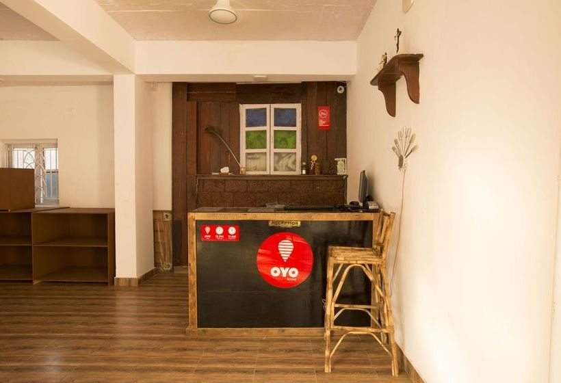 Hôtel Bevvan Resort 3