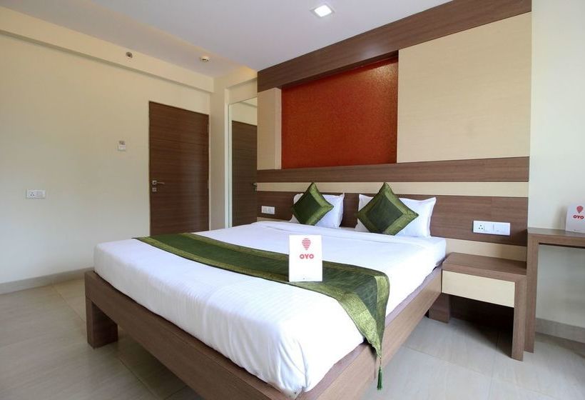 Hôtel Bevvan Resort 4