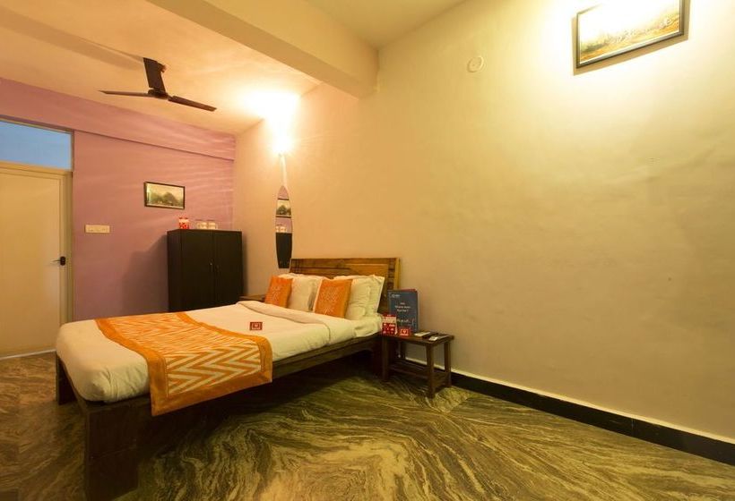 Hôtel Bevvan Resort 5