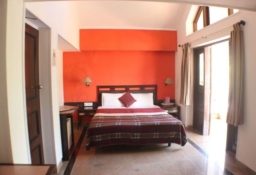 Hôtel Bevvan Resort 6