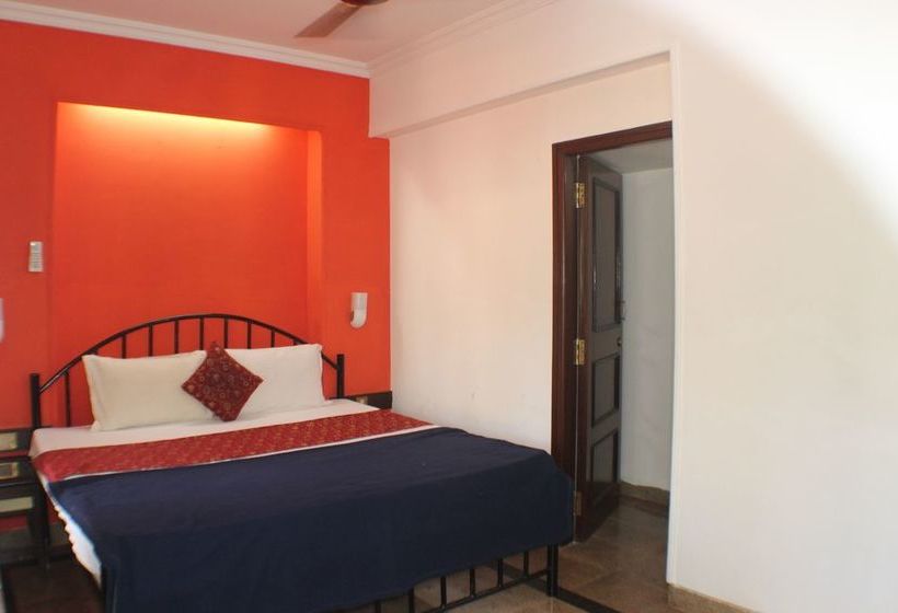 Hôtel Bevvan Resort 7