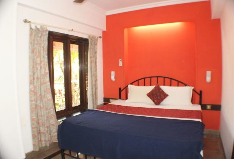 Hôtel Bevvan Resort 8