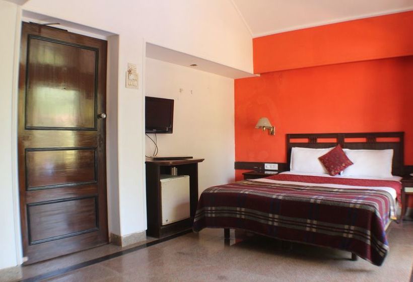 Hôtel Bevvan Resort 9