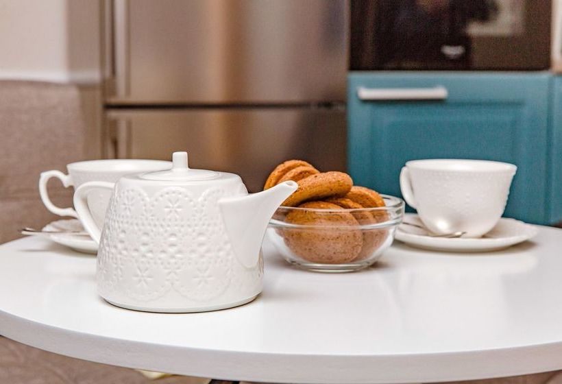 Zvenigorod Cottage Sadovaya Zvenigorod