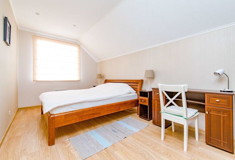 Zvenigorod Cottage Sadovaya 1