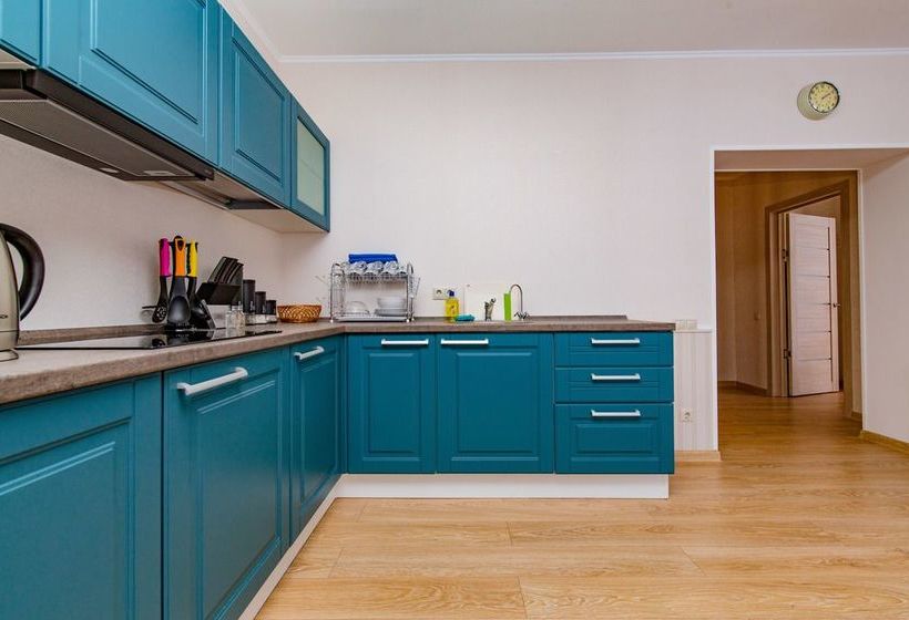 Zvenigorod Cottage Sadovaya 12