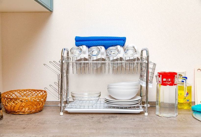 Zvenigorod Cottage Sadovaya 14