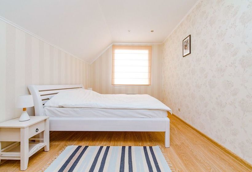 Zvenigorod Cottage Sadovaya 2