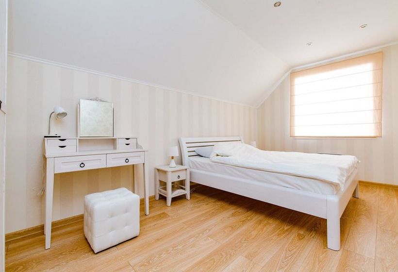 Zvenigorod Cottage Sadovaya 3