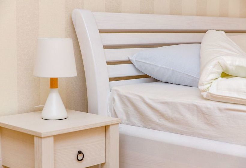 Zvenigorod Cottage Sadovaya 4