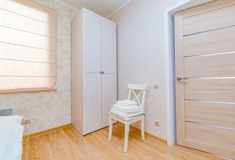 Zvenigorod Cottage Sadovaya 5