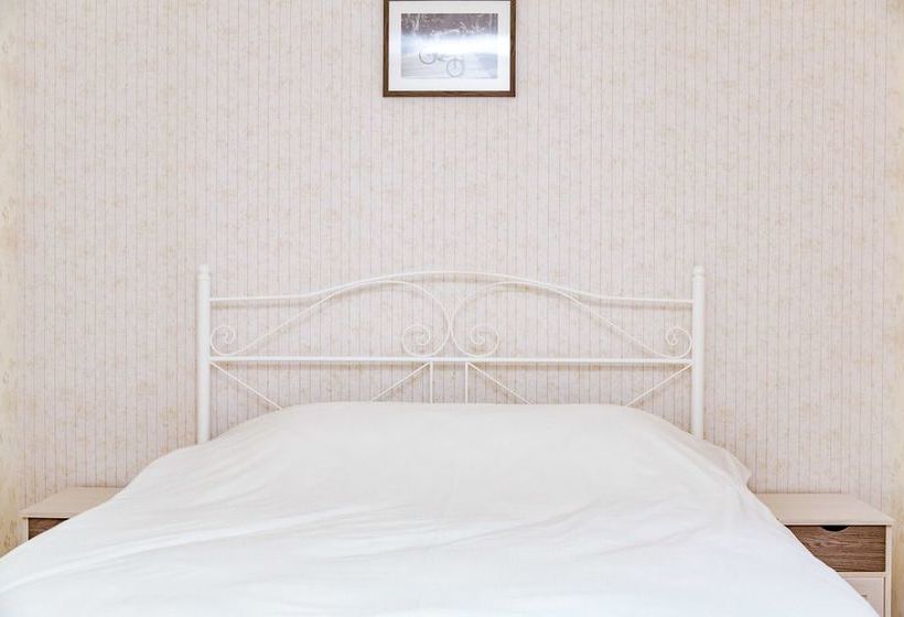 Zvenigorod Cottage Sadovaya 9