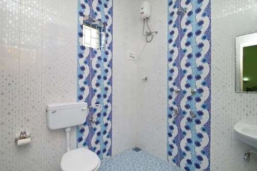 Pensión Casa Sumanjo Arpora Goa