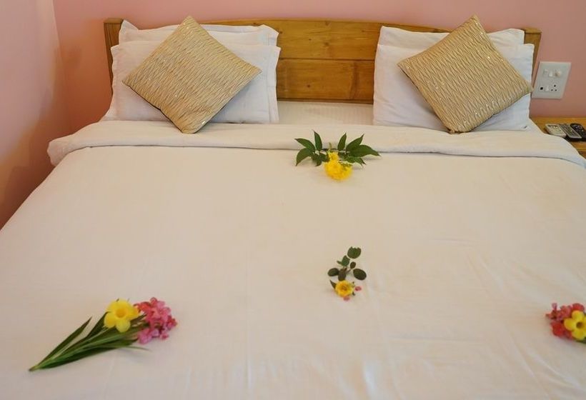 Pensión Delta House Goa