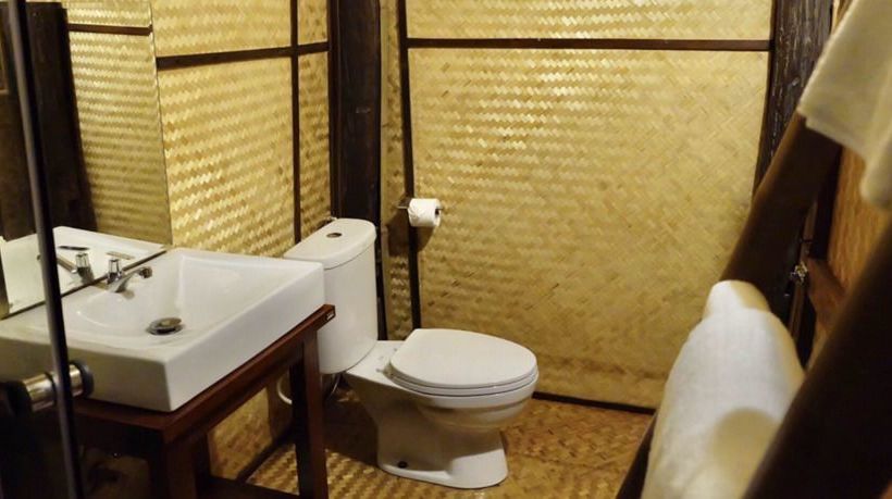 Hotel Lanna House Lanna Hut Chiangmai 12