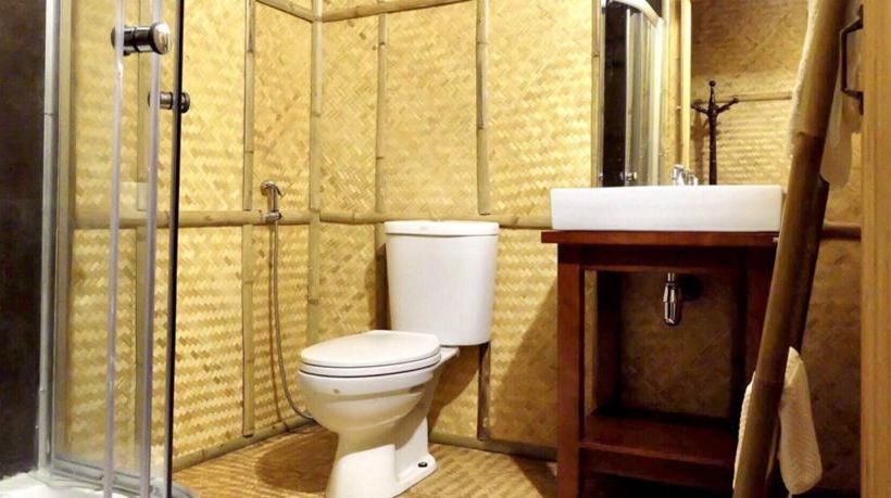 Hotel Lanna House Lanna Hut Chiangmai 13