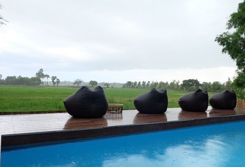 Hotel Lanna House Lanna Hut Chiangmai 14