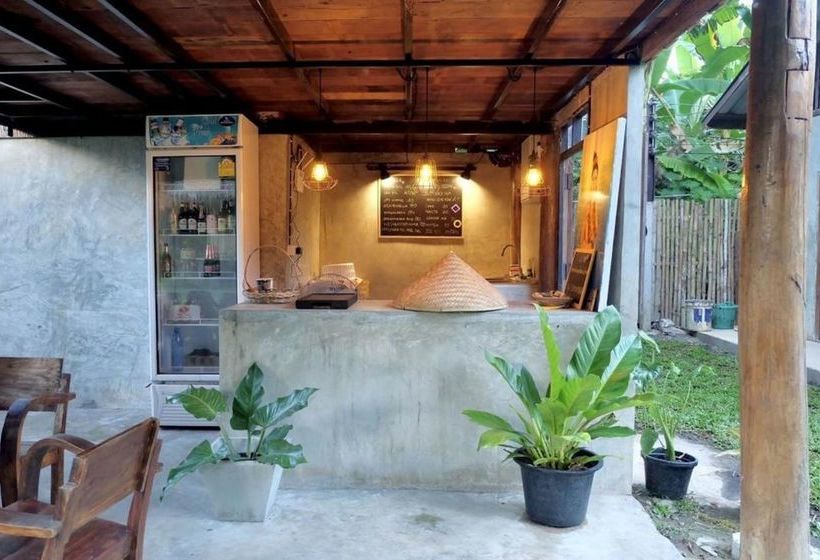 Hotel Lanna House Lanna Hut Chiangmai 2