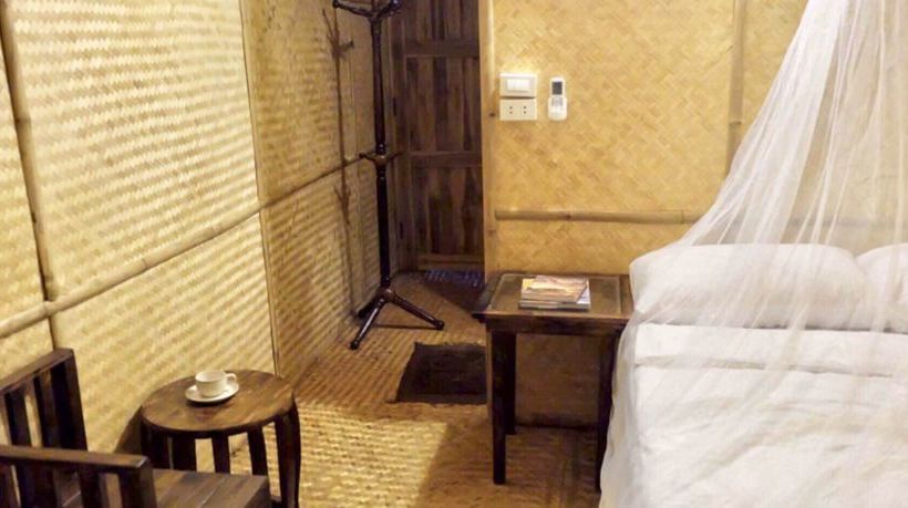 Hotel Lanna House Lanna Hut Chiangmai 3