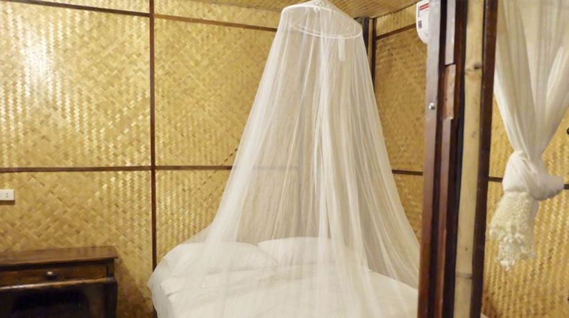 Hotel Lanna House Lanna Hut Chiangmai 4