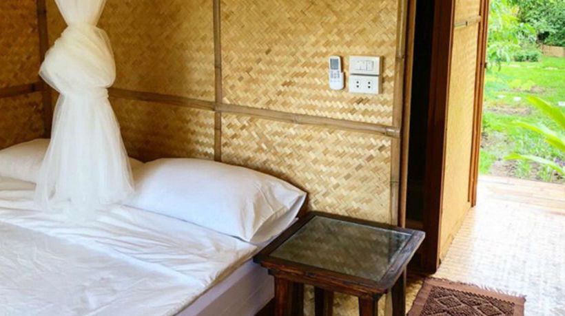 Hotel Lanna House Lanna Hut Chiangmai 5