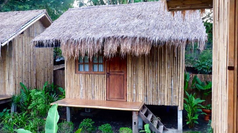 Hotel Lanna House Lanna Hut Chiangmai 6