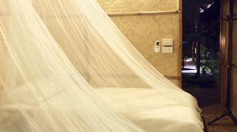 Hotel Lanna House Lanna Hut Chiangmai 7