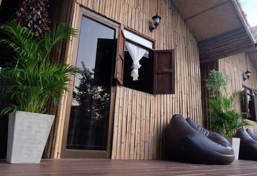 Hotel Lanna House Lanna Hut Chiangmai 9